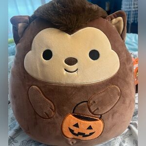 12” Wade Halloween Squishmallow